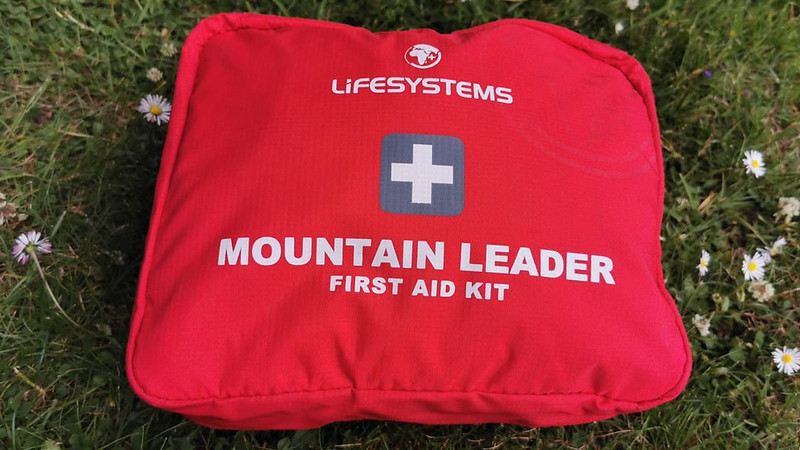Lifesystems mountainleader4