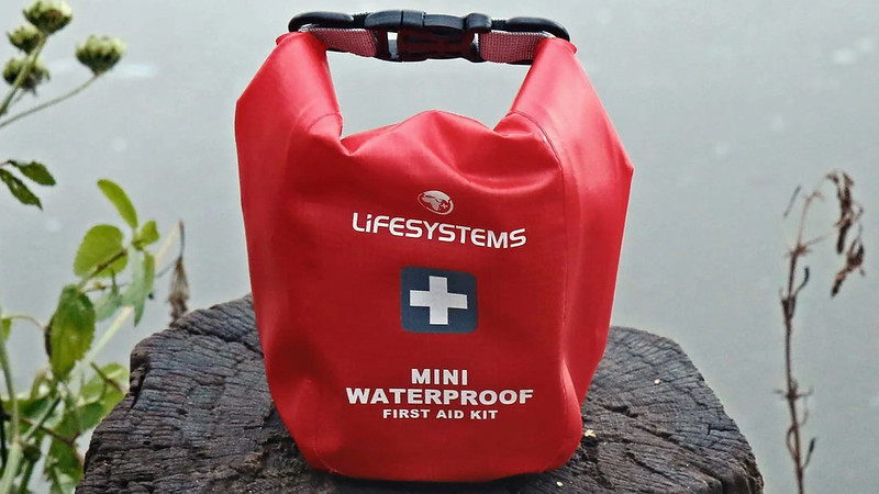 lifesystems miniwaterproof2